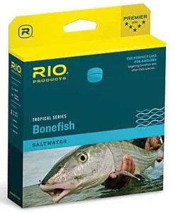 RIO Bonefish WF8