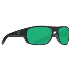 Costa Del Mar Tico Black - Green Mirror 8 Costa Del Mar Tico Black - Green Mirror -Billig Fiskespön Butik 0107297 costa del mar tico black green mirror