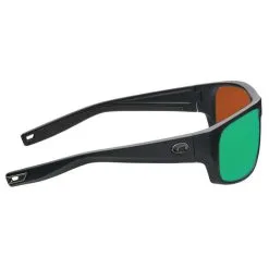 Costa Del Mar Tico Black - Green Mirror 9 Costa Del Mar Tico Black - Green Mirror -Billig Fiskespön Butik 0107298 costa del mar tico black green mirror