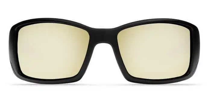 Costa Del Mar Blackfin Black - Silver Sunrise Mirror 3 Costa Del Mar Blackfin Black - Silver Sunrise Mirror - Bild 3