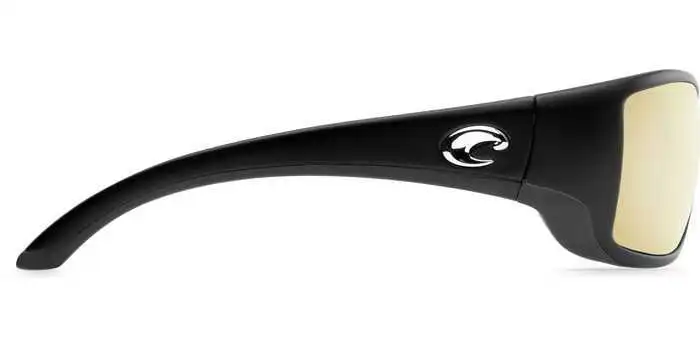 Costa Del Mar Blackfin Black - Silver Sunrise Mirror 5 Costa Del Mar Blackfin Black - Silver Sunrise Mirror - Bild 5