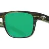 Costa Del Mar Spearo Matte Reef - Green Mirror