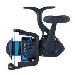 Penn Wrath 2500 -Billig Fiskespön Butik 0111343 penn wrath 2500