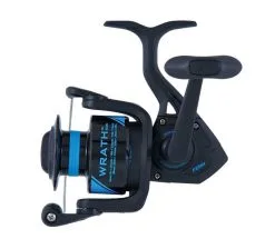 Penn Wrath 4000 -Billig Fiskespön Butik 0111355 penn wrath 4000