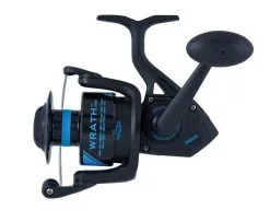 Penn Wrath 6000 -Billig Fiskespön Butik 0111363 penn wrath 6000