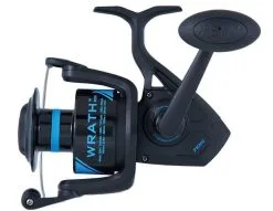Penn Wrath 8000 -Billig Fiskespön Butik 0111366 penn wrath 8000