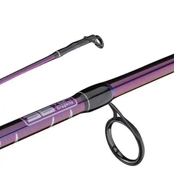 Abu Garcia IKE Signature Haspel 9ft 8-28g 2 Abu Garcia IKE Signature Haspel 9ft 8-28g - Bild 2