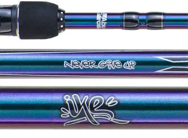 Abu Garcia IKE Signature Haspel 9ft 8-28g 4 Abu Garcia IKE Signature Haspel 9ft 8-28g - Bild 4