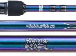 Abu Garcia IKE Signature Haspel 9ft 20-50g -Billig Fiskespön Butik 0111404 abu garcia ike signature haspel 9ft 20 50g