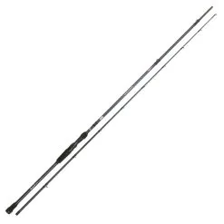 Abu Garcia IKE Signature Jerk 6,6ft 45-140g