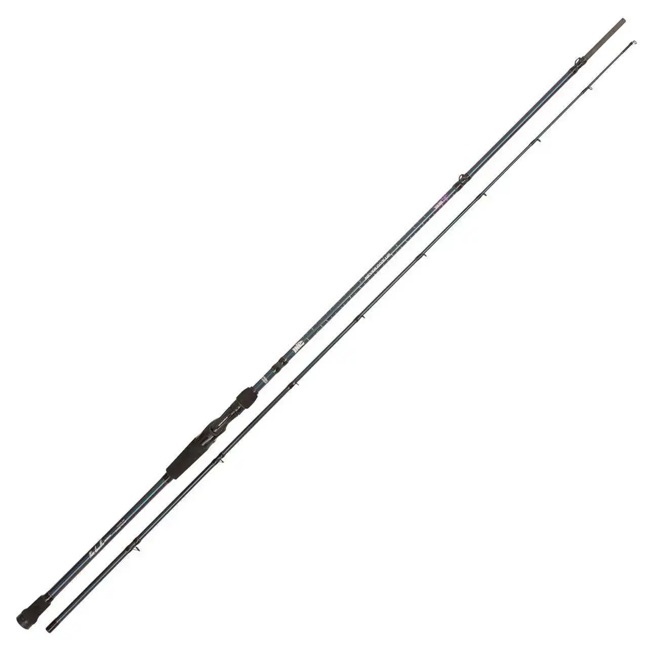 Abu Garcia IKE Signature Jerk 6,6ft 45-140g 1 Abu Garcia IKE Signature Jerk 6,6ft 45-140g