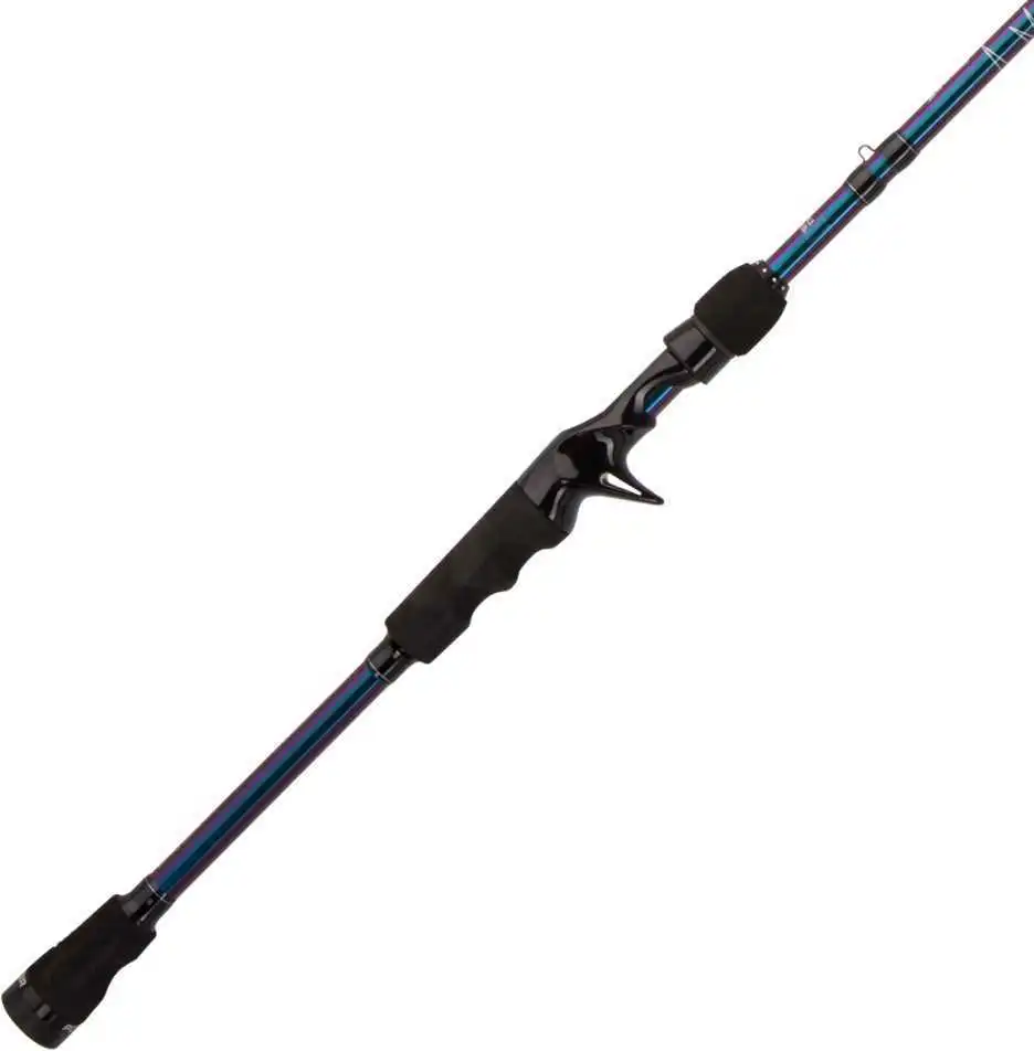 Abu Garcia IKE Signature Jerk 6,6ft 45-140g 3 Abu Garcia IKE Signature Jerk 6,6ft 45-140g - Bild 3