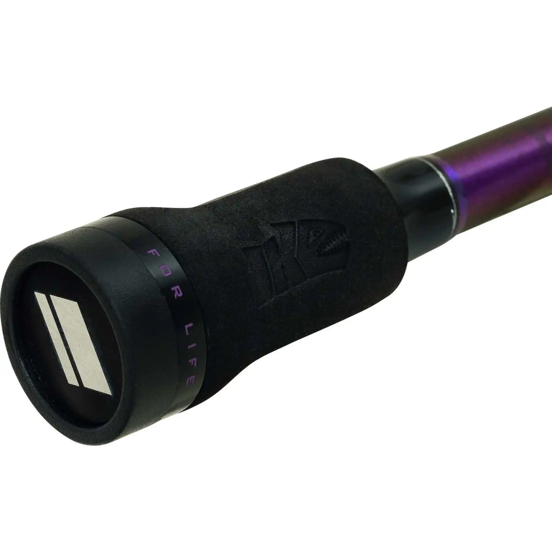 Abu Garcia IKE Signature Jerk 6,6ft 45-140g 4 Abu Garcia IKE Signature Jerk 6,6ft 45-140g - Bild 4