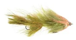 Fulling Mill Mongrel Meat Olive 1