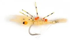 Fulling Mill Sand Prawn #4