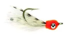 Fulling Mill Puff Orange Mini #4