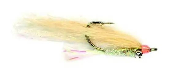 Fulling Mill Gotcha Stealth #4 1 Fulling Mill Gotcha Stealth #4