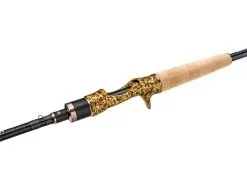 Westin W8 Powerstrike-T 7,4ft 20-60g -Billig Fiskespön Butik 0113285 westin w8 powerstrike t 74ft 20 60g