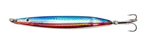 Slimma 16g Röd/Blå 1 Slimma 16g Röd/Blå