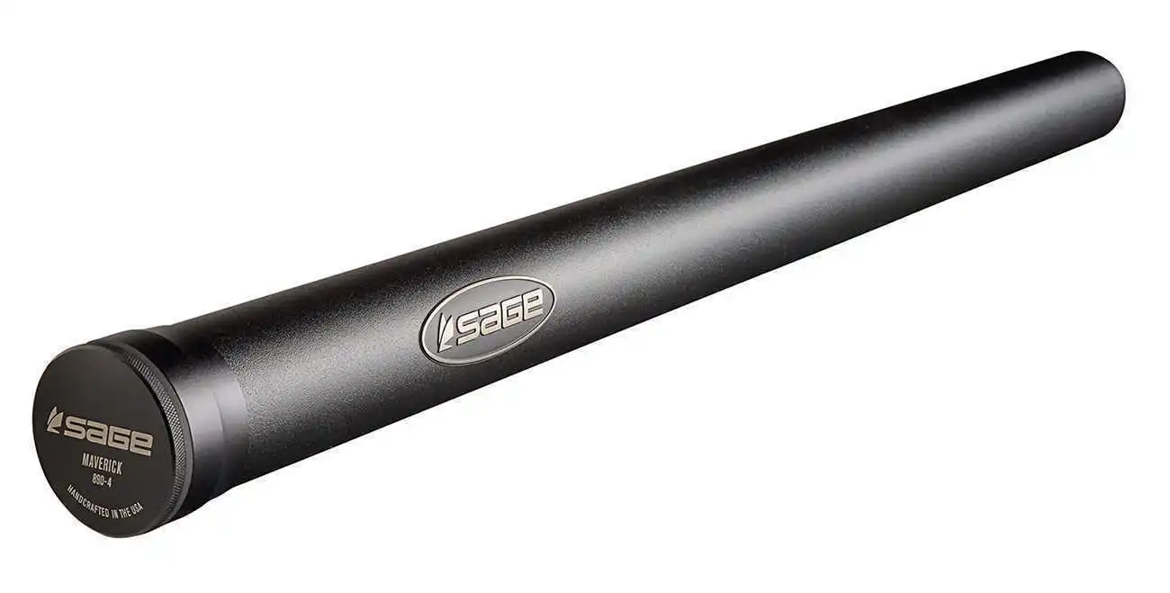 Sage Maverick 8,6ft #14 4 Sage Maverick 8,6ft #14 - Bild 4