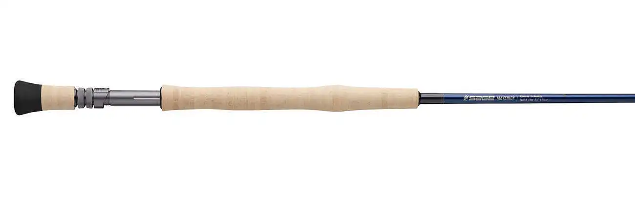 Sage Maverick 8,6ft #14 1 Sage Maverick 8,6ft #14
