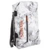 Simms Dry Creek Simple Pack Cloud Camo Grey 25L