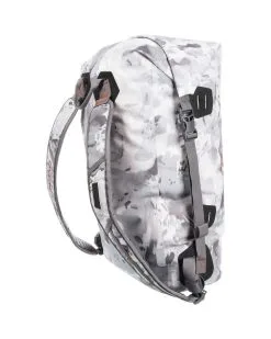 Simms Dry Creek Simple Pack Cloud Camo Grey 25L -Billig Fiskespön Butik 0116465 simms dry creek simple pack cloud camo grey 25l