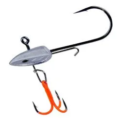 BKK Hooks BKK Twilight Dancer Jig Head #1 8g (2 Pack)