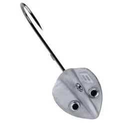 BKK Hooks BKK Twilight Dancer Jig Head #1/0 8g (2 Pack) -Billig Fiskespön Butik 0117480 bkk twilight dancer jig head 10 8g 2 pack