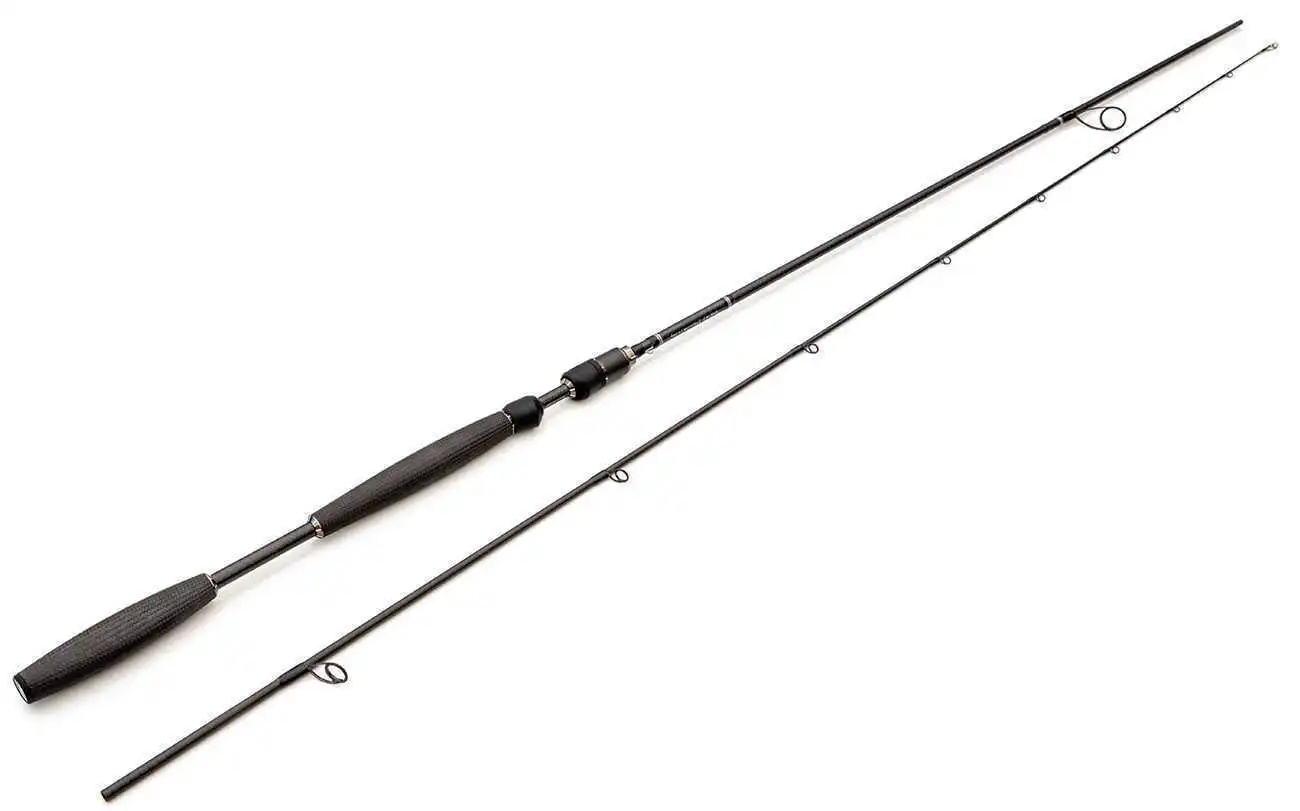 Westin W10 Spin 10,2ft 10-34g 2 Westin W10 Spin 10,2ft 10-34g - Bild 2