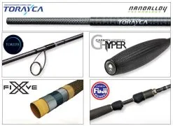 Westin W10 Spin 10,2ft 10-34g 5 Westin W10 Spin 10,2ft 10-34g -Billig Fiskespön Butik 0117674 westin w10 spin 102ft 10 34g