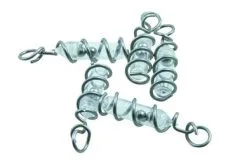 Svartzonker Instant Rattle Transparent (5 Pack)