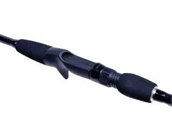 SvartZonker Black Series The Horizon Spinn 8'4ft 50-160g -Billig Fiskespön Butik 0119621 svartzonker black series the horizon spinn 84ft 50 160g