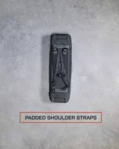 Simms GTS Rod & Reel Vault Carbon -Billig Fiskespön Butik 0120347 simms gts rod reel vault carbon