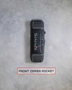 Simms GTS Rod & Reel Vault Carbon -Billig Fiskespön Butik 0120348 simms gts rod reel vault carbon