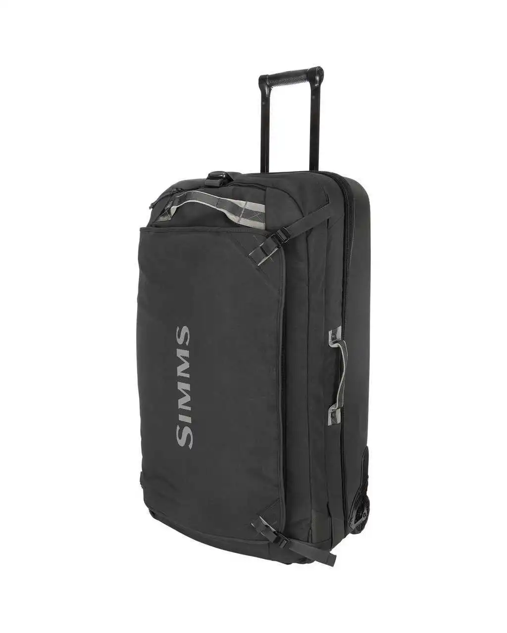 Simms GTS Roller 100L Carbon 1 Simms GTS Roller 100L Carbon
