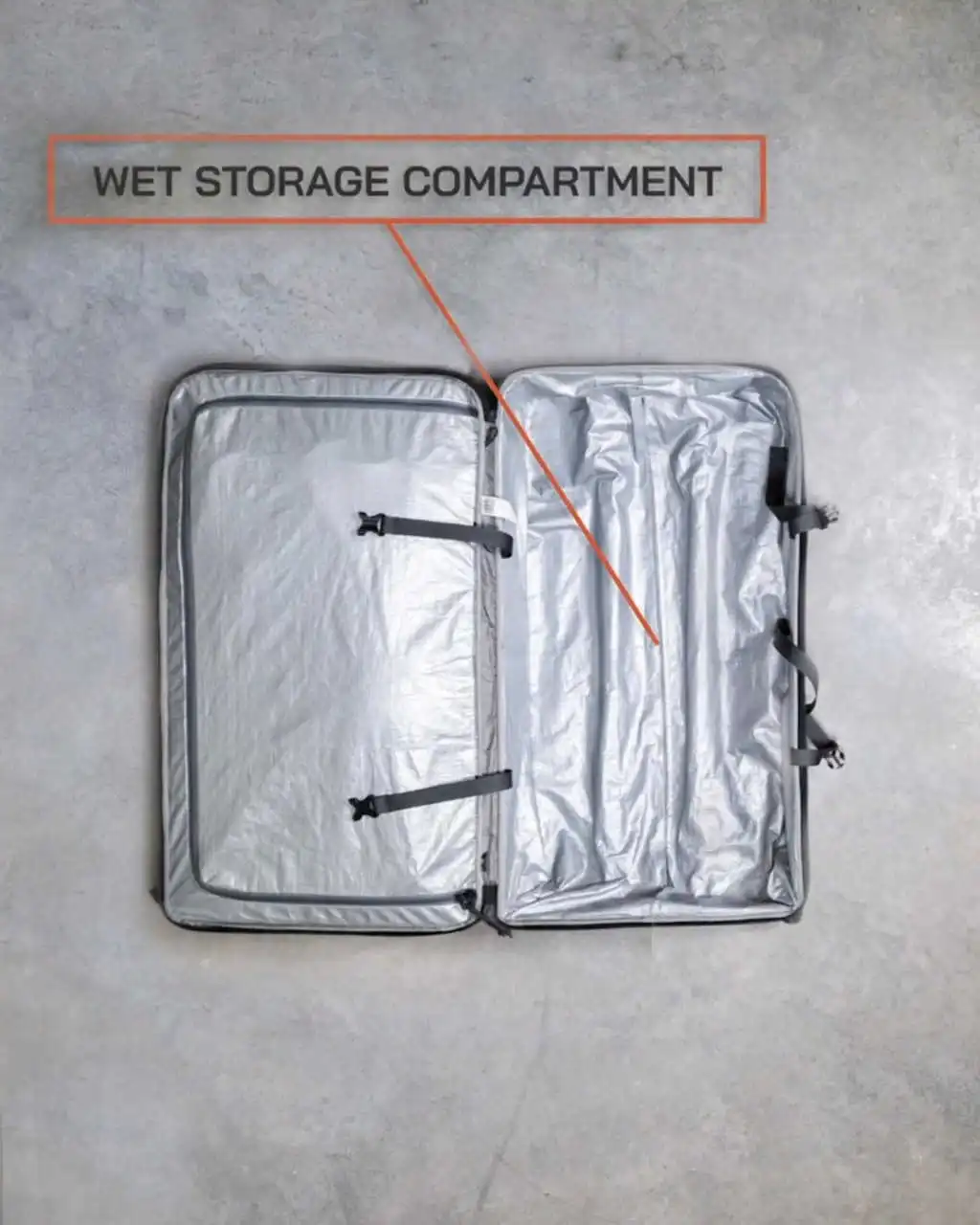 Simms GTS Roller 100L Carbon 5 Simms GTS Roller 100L Carbon - Bild 5