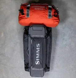 Simms GTS Roller 100L Carbon 13 Simms GTS Roller 100L Carbon -Billig Fiskespön Butik 0120359 simms gts roller 100l carbon