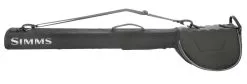 Simms GTS Double Rod Reel Case Carbon