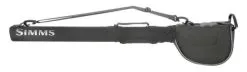 Simms GTS Single Rod Reel Case Carbon