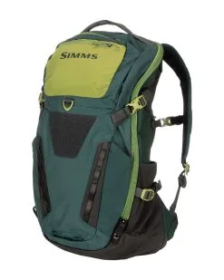 Simms Freestone Backpack Shadow Green