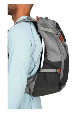 Simms Freestone Backpack Shadow Green -Billig Fiskespön Butik 0120429 simms freestone backpack shadow green