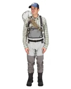 Simms Freestone Ambi Tactical Sling Pack Tan -Billig Fiskespön Butik 0120516 simms freestone ambi tactical sling pack tan