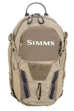 Simms Freestone Ambi Tactical Sling Pack Tan