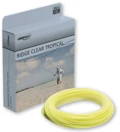 Airflo Ridge Clear Tropical Clear Tip Float WF12