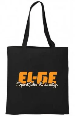 EL-GE Tygpåse