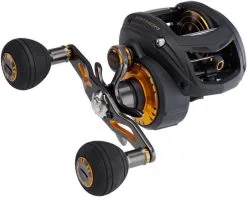 Penn Fathom 400 Vänstervevad