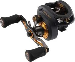 Penn Fathom 300 Högervevad