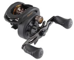 Penn Squall 200 Vänstervevad