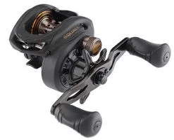 Penn Squall 300 Vänstervevad